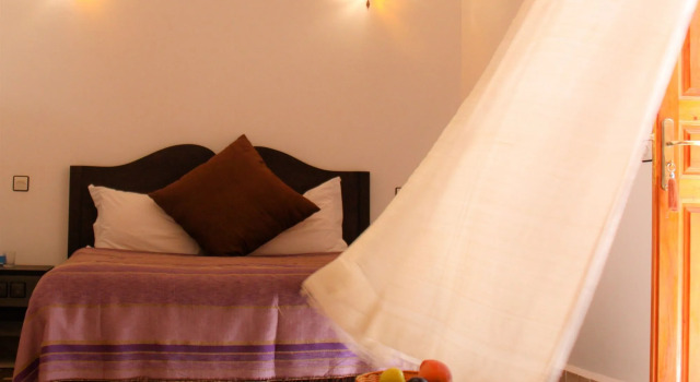 Riad Mariana