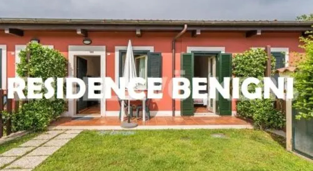Residence Centro Benigni