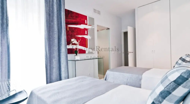 Alcala Retiro, Reserva ahora Hotel Retiro Madrid