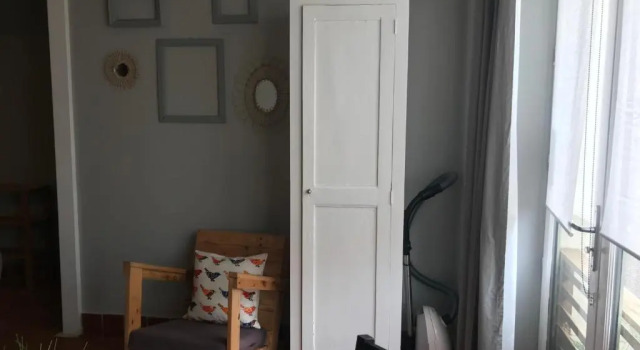 Appartement Le Caribou d'Eva