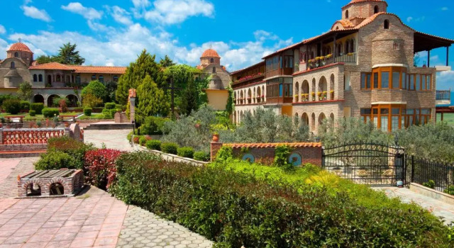 Hotel Strass