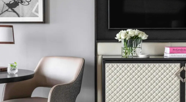 Двухместный номер Superior с видом на город Sofitel Melbourne On Collins