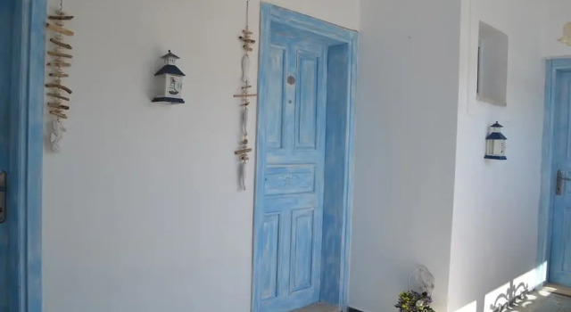 Lapis Port Surf Hotel