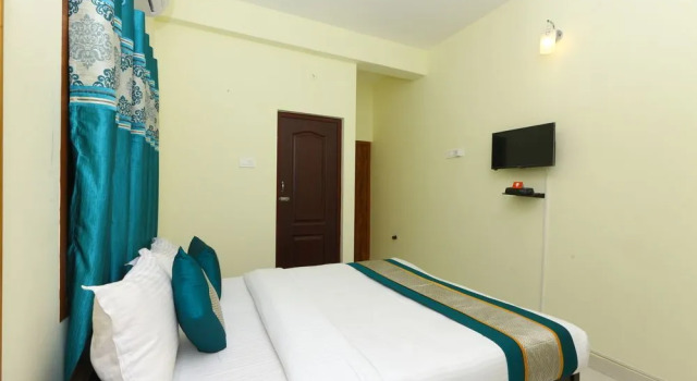 OYO 9524 Day Inn, Забронировать Отель Отели штата Тамилнада с завтраком, Завтраки