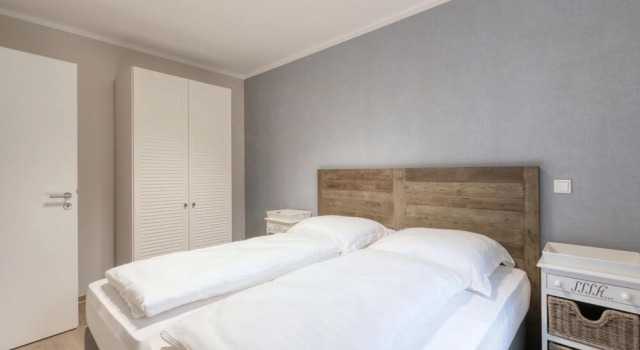 Baltischer Hof Apartment 3