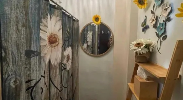 Апартаменты The Garden Apartment, The Willow Apartment, & The Tropical Apartment at Casa of Essence in Old San Juan