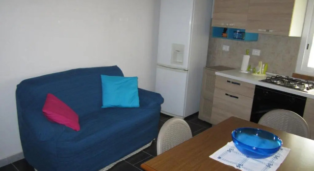 Casa Vacanze Daisy