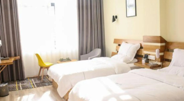 Qingshui Hotel, Varaa Hotelli Zunyi Guizhou