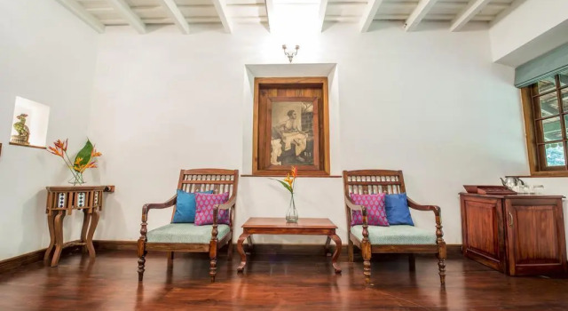 Pepper Trail, Buchen Sie Hotel SPA-Hotels in Wayanad, SPA