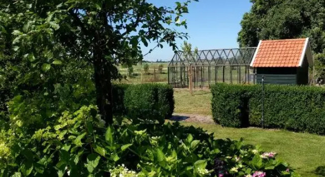Camera Superior B&B Agnetenhoeve