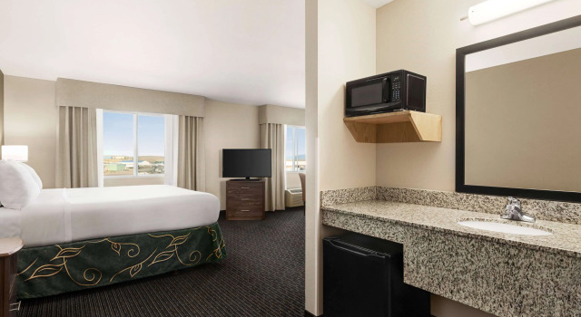 Oak Tree Inn - Rawlins, Varaa Hotelli Rawlins Wyoming