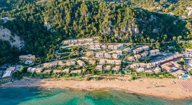 Апартаменты c 1 комнатой Daydream Seaview Deluxe Home 152