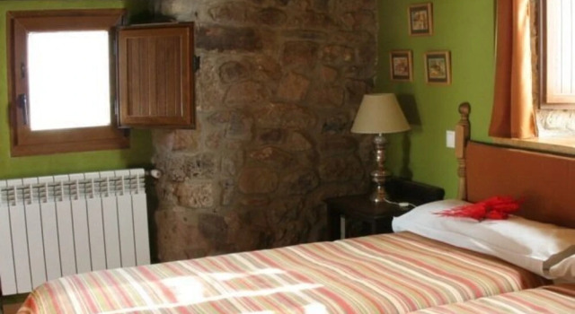Posada la Sosiega