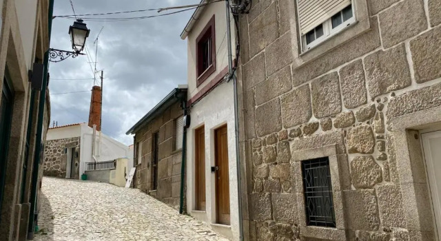 Коттедж Casa Portas 8&10