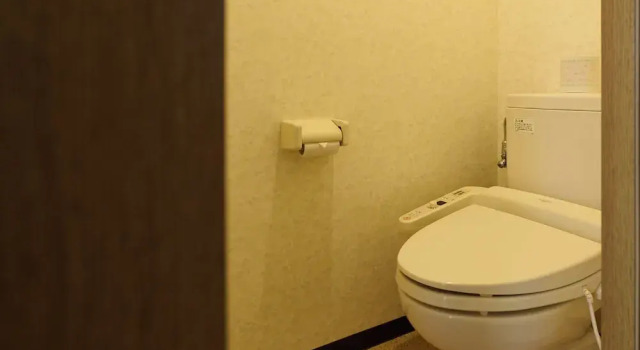 Номер Standard Owara View Hotel