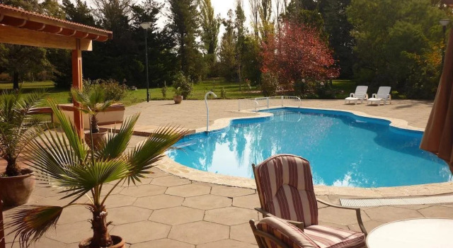 Solares de Viñuela Suites