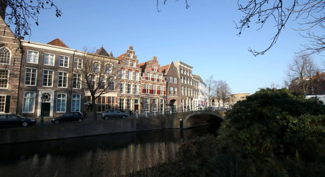 Boutique Hotel Steenhof Suites - Adults Only