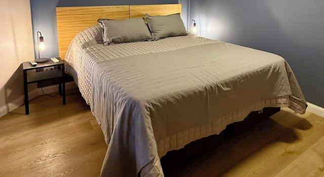 Люкс Classic Charcas Suites Palermo Soho