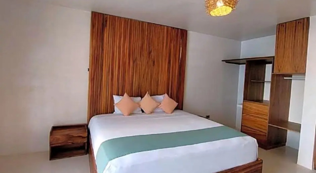 Номер Superior Luciana Hotel & Beach Club