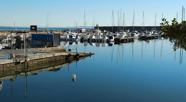 Апартаменты Apartamento en Puerto de Roquetas de Mar