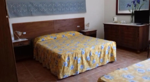 Номер Standard Canne Al Vento