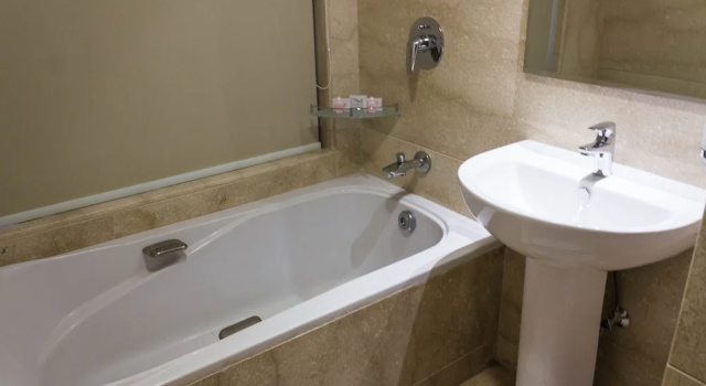 Двухместный люкс Luxury Diana Heights Luxury Hotel