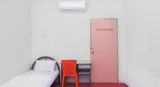 Номер Standard Spot On 89823 Rooms Inn