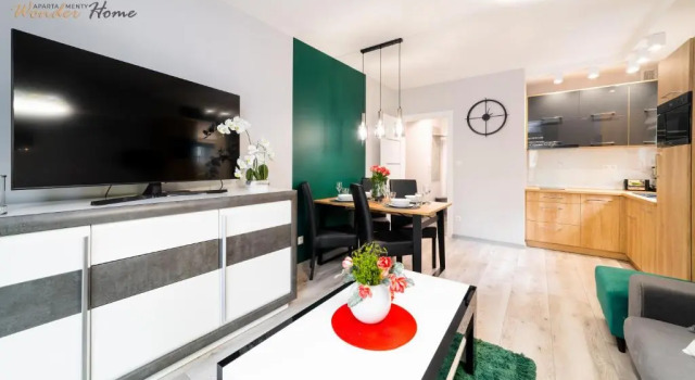 Apartamenty Wonder Home - Nad Łomnicą II, Забронировать Апартаменты/квартира Карпач 