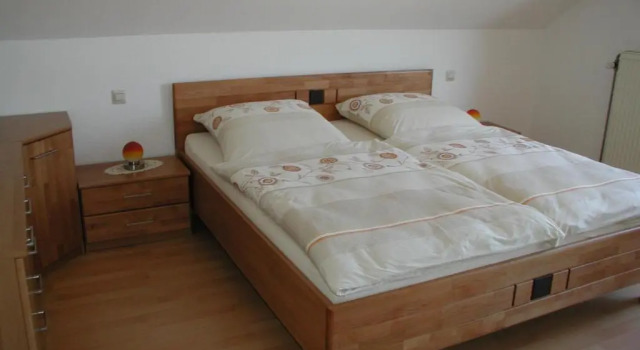 Апартаменты Ferienwohnung Herrnberg