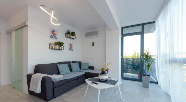 Bliss Apartment, Varaa Huoneisto Târgu-Mureş 
