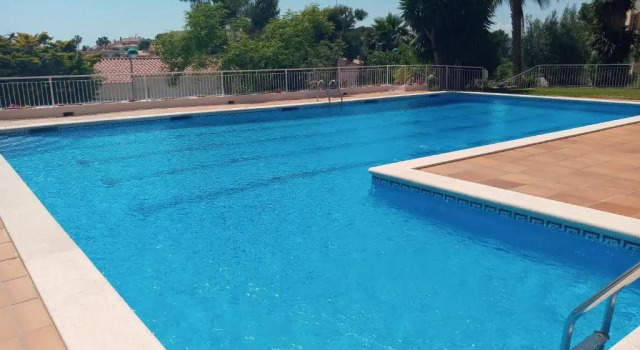 Апартаменты Palma Fiesta Apartment by Hello Apartments Sitges