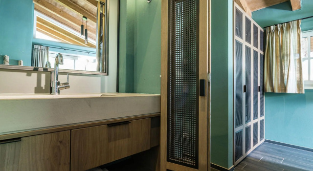 Modern Holiday Home in Leogang with Private Sauna
