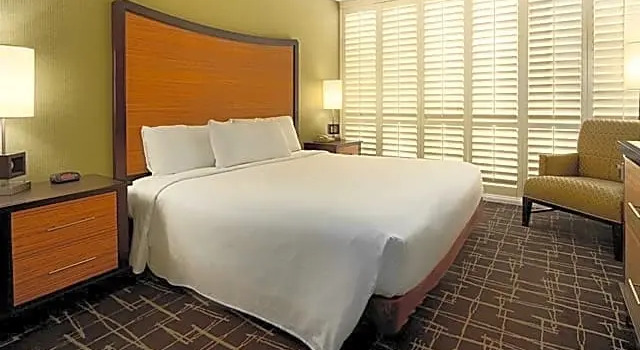 Номер Classic Fremont Hotel & Casino