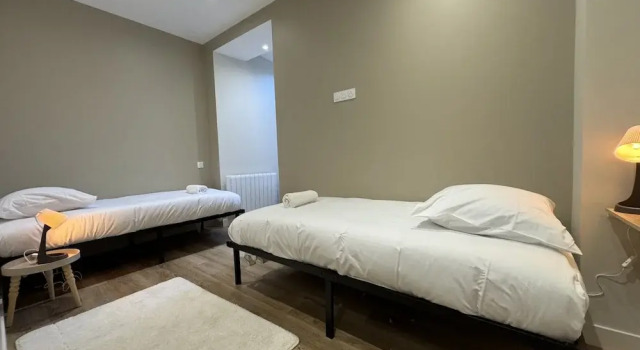 Duplex in Le Mans Hyper
