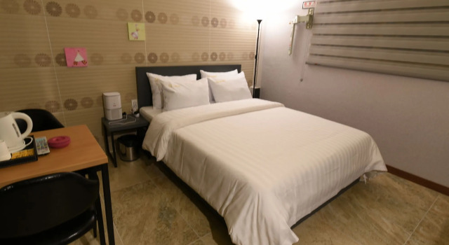Hotel Yaja Jecheon Station, 预订 酒店 醴泉 忠清北道