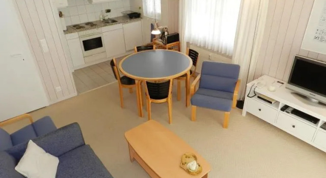 Apartment Suzanne Nr- 20 by Interhome, Забронировать Апартаменты/квартира Шёнрид Гштад, рядом с Schonried-Horneggli
