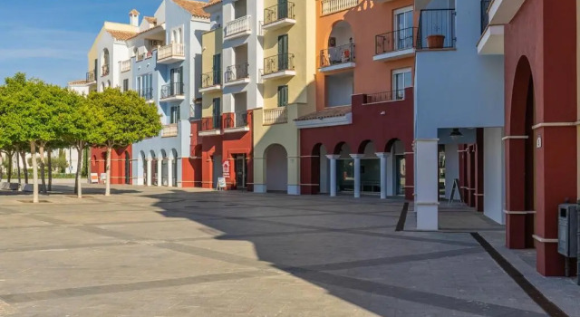 Sunny Penthouse With Fantastic Golf Views - SE131LT, Varaa Huoneisto Roldan Murcia