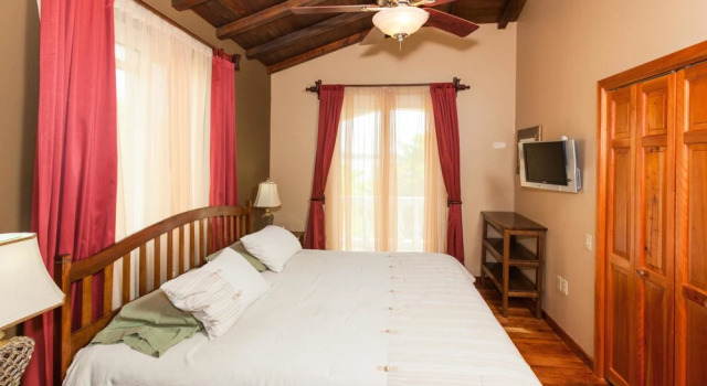 Coral Vista 5 Coral Vista 5 2 Bedroom Option, Rezervovat Hotel Roatán Roatán