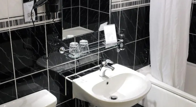 Одноместный номер Standard Stanton House Hotel