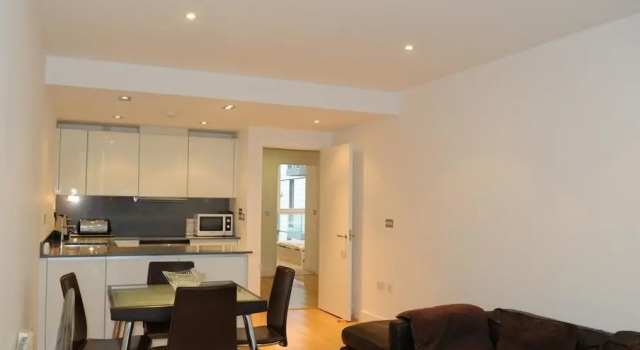 Zen Apartments - City of London, Забронировать Апартаменты/квартира Апартаменты Лондона, рядом с Рынок Backyard, Апартаменты/квартира