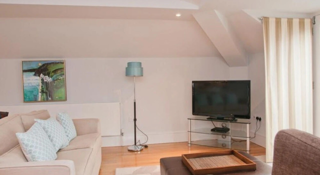 45 Dart Marina, Rezervasyon Tatil Evi Merseyside villalar, Villa