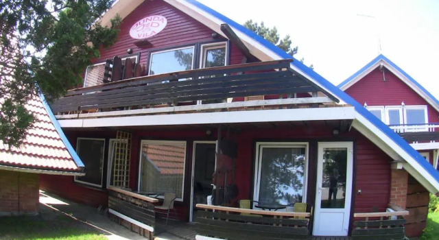 Etværelseslejlighed Vila Junda