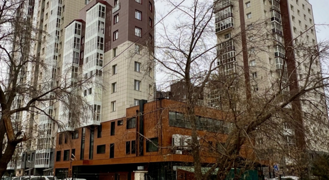 Апартаменты на улице Некрасова 63/1, Забронировать Апартаменты/квартира Новосибирск Новосибирская область