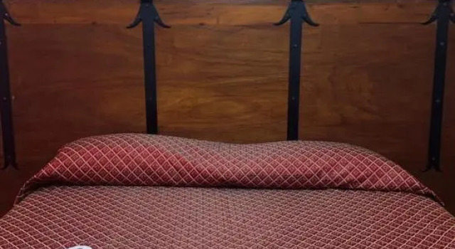Spada Reale