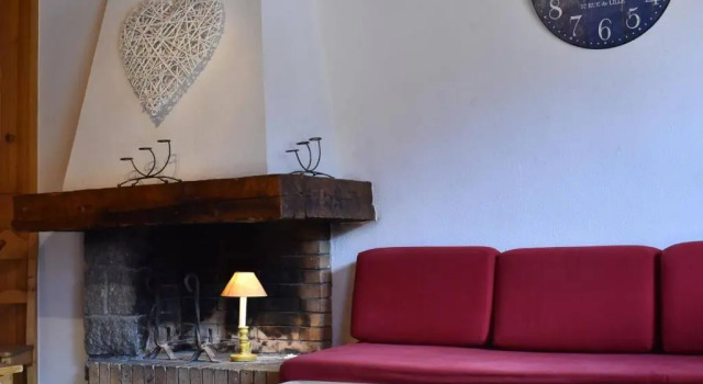 Appartement Méribel, 1 pièce, 5 personnes - FR-1-180-4