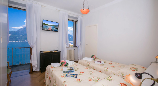 Villa Lucia Grande Varenna, Забронировать Вилла Виллы Варенна, рядом с Вилла Монастеро, Вилла