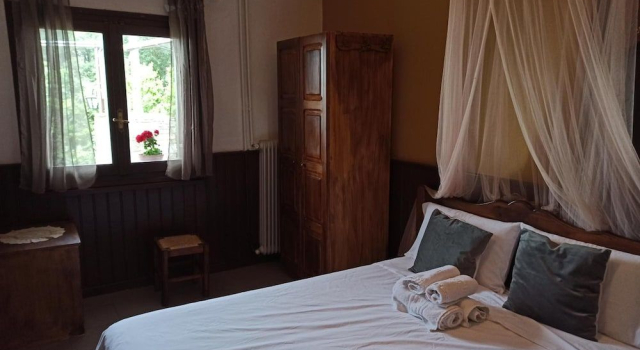Pilioritiko Spiti, Забронировать Гостевой дом Макриница Пелион, рядом с Музей народного искусства и истории Пелиона