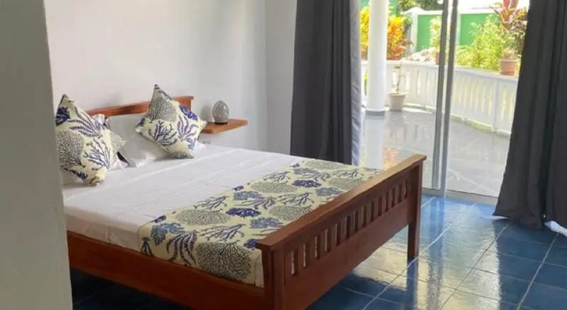 Номер Standard 340 Degrees Mountain View Apartments