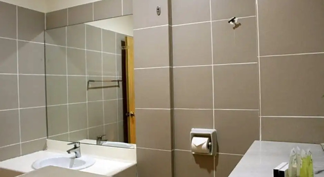 Номер Superior Villa Morib