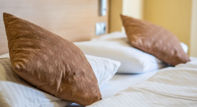 Номер Executive Alexandra Business Hotel